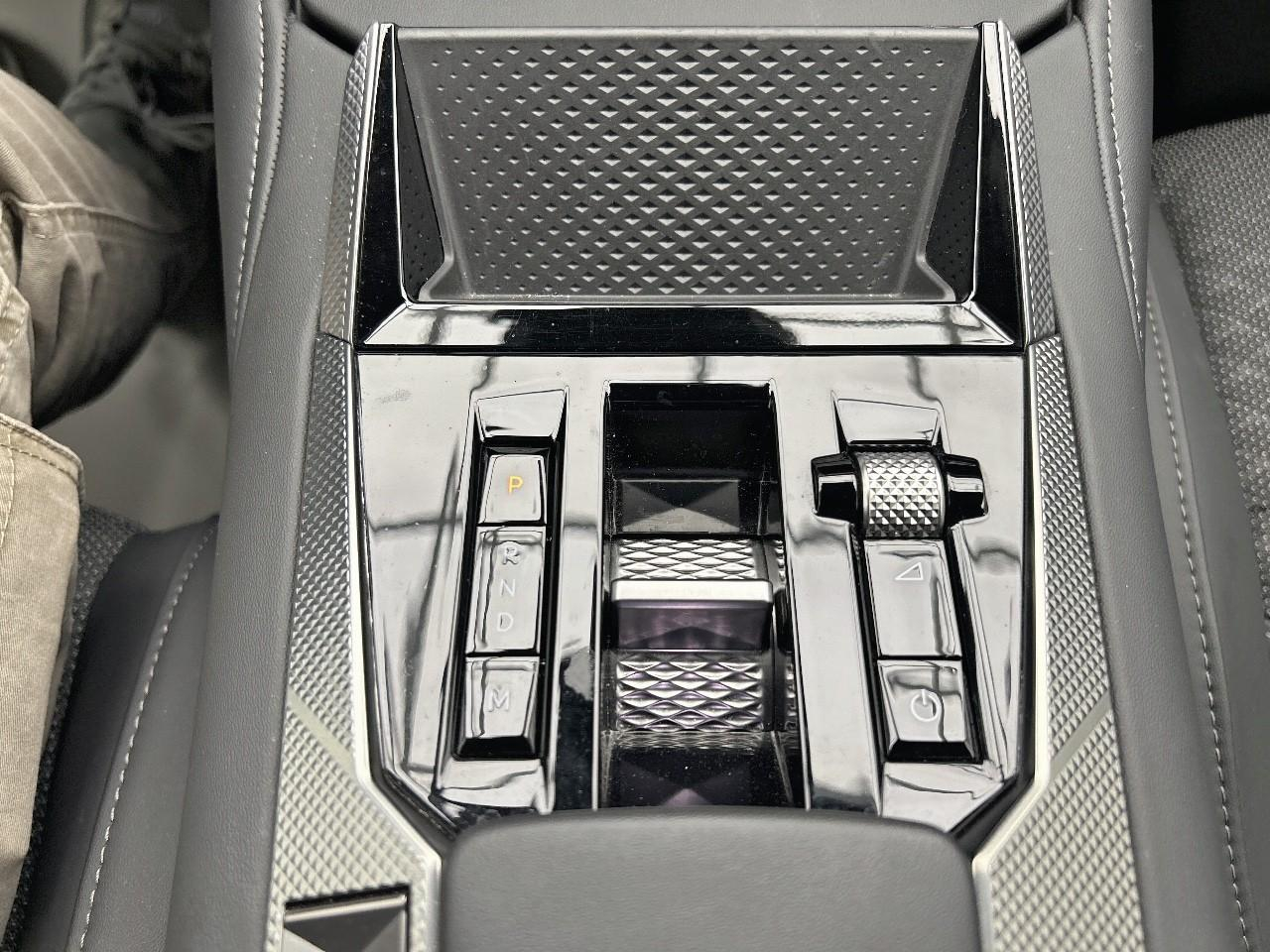 Ds Ds 4 hybride 145 e-dct6 pallas — photo 19