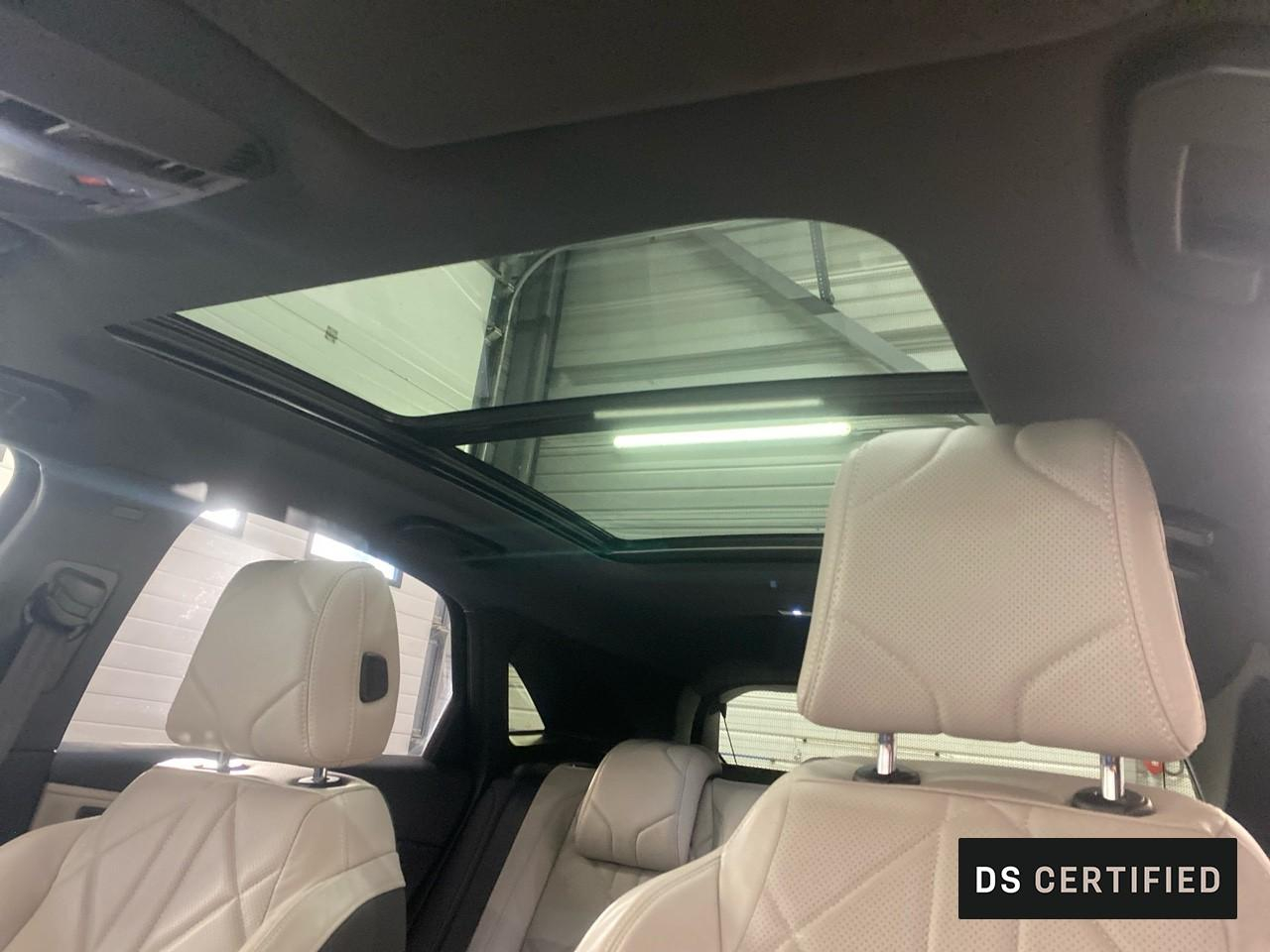 Ds Ds 7 crossback hybride rechargeable e-tense 225 eat8 esprit de vo — photo 34
