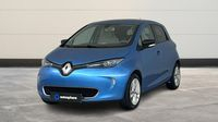 Renault Zoé Zen charge normale R90 MY19