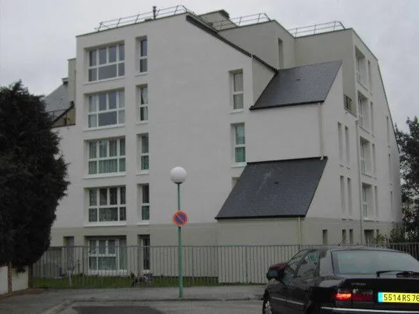 Appartement 4 pièces 90 m²