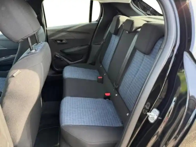Peugeot 208 1.2 puretech 75ch s&amp;s like — photo 13