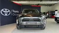 Toyota Yaris Cross 116h Dynamic MY25