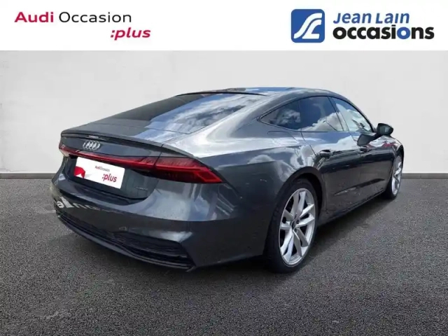 Audi A7 sportback 55 tfsie 367 s tronic 7 quattro — photo 5