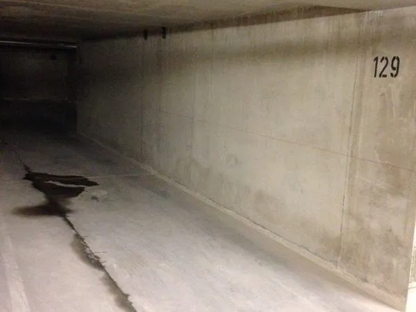 Place parking