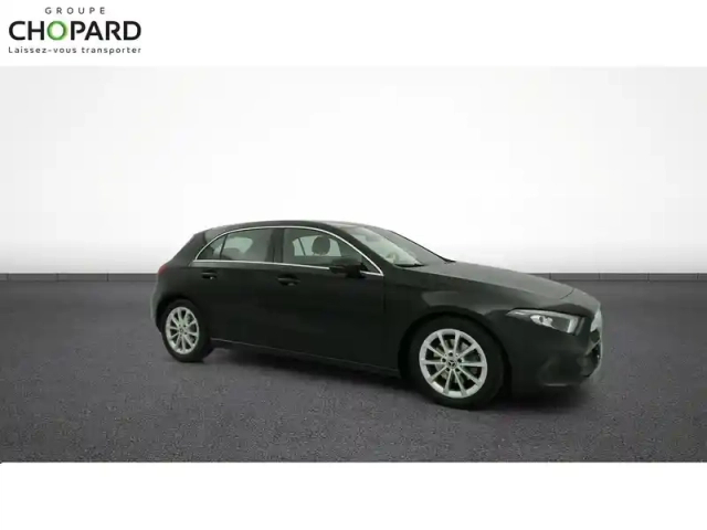 Mercedes Classe A 200 d 8g-dct — photo 11