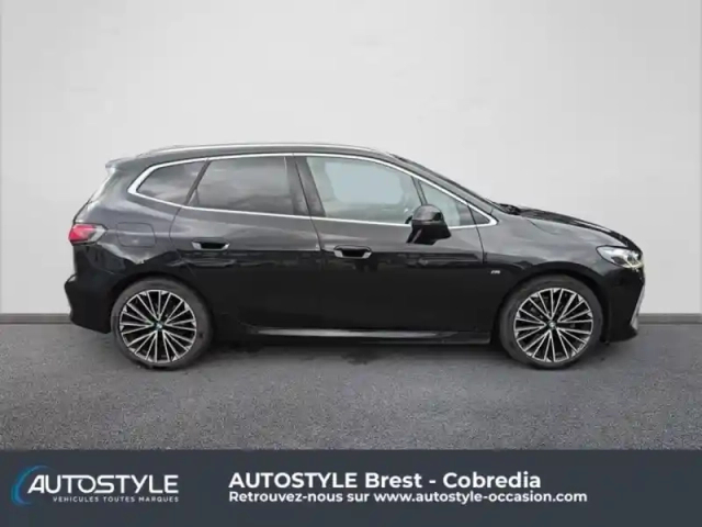 Bmw Serie 2 série 2 activetourer 218d 150ch m sport dkg7 — photo 6