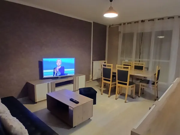 Appartement de 65m2 à louer sur Angers