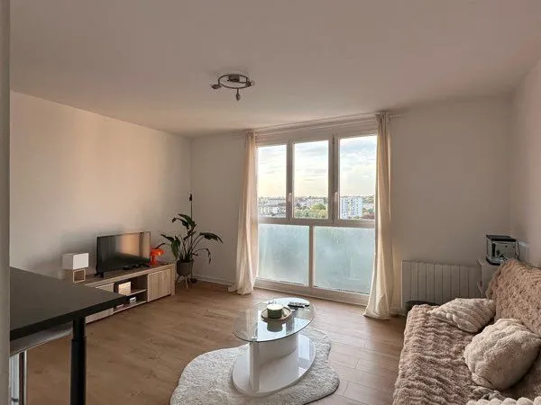 Studio meublé Saint Lô