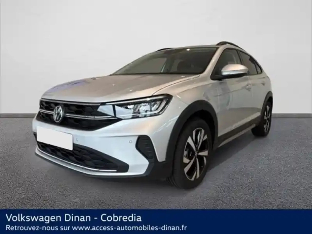 Volkswagen Taigo 1.0 tsi 116ch vw edition dsg7