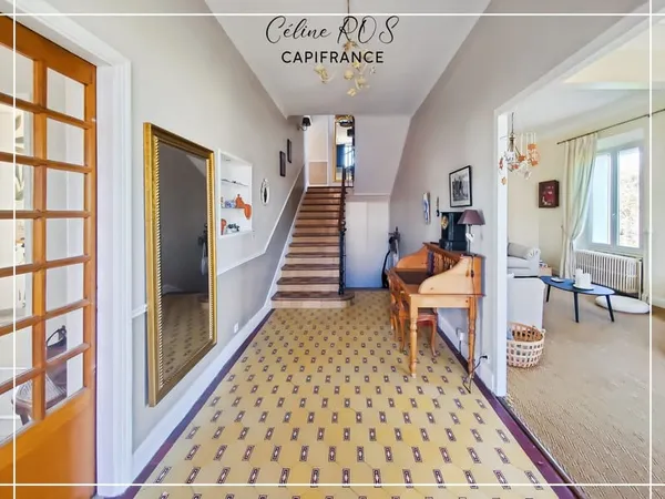 Maison à vendre 11 pièces ISTRES (13)