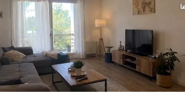 Location F4 meublée à Chilly-Mazarin