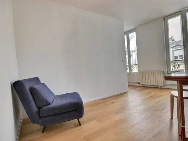 Appartement 2 pièces 31 m²