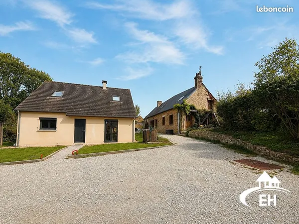 Pavillon 4 pièces 147 m²