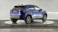 Toyota Yaris Cross 116h Design MY22 — photo 5