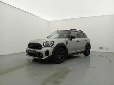 Mini Countryman cooper 136ch  highlands bva7