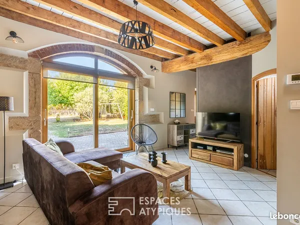 Maison 5 pièces 136 m²