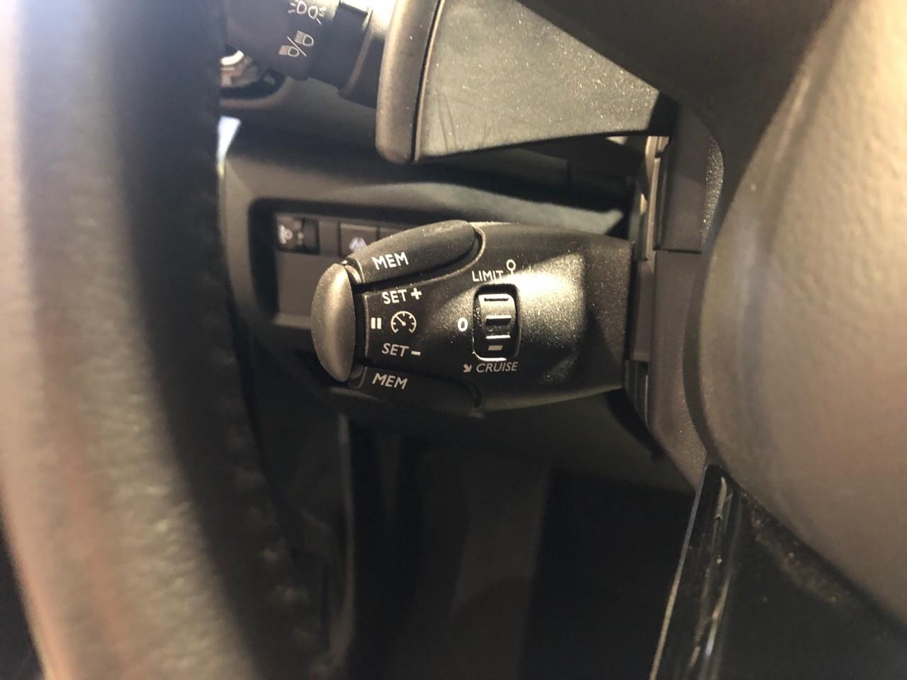 Citroën C5 Aircross puretech 130 s&s eat8 feel — photo 23