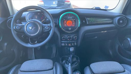 Mini Mini 1.5  Cooper 136 - Yours – 2021 – 81206 km – Essence – Boîte Manuelle — photo 35