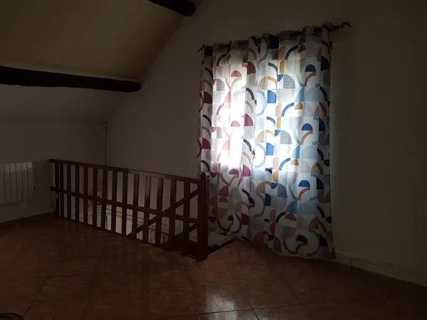 Appartement de 46m2 à louer sur Saint-Soupplets