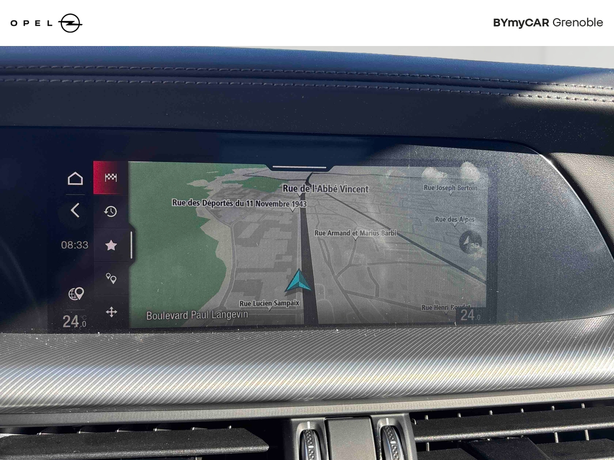 Alfa Romeo Stelvio 2.2 160 ch AT8 — photo 17