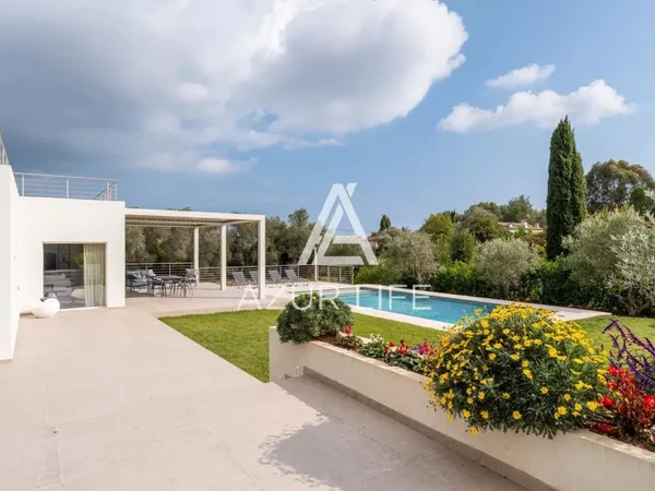 Superbe maison familiale au calme absolu