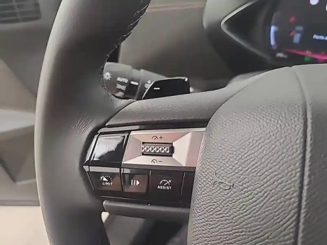 Ds Ds 3 hybride 136 e-dct6 — photo 137