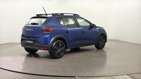 Dacia Sandero 1.0 TCe 90ch Stepway Expression -24 — photo 5