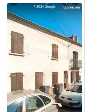 F5 Montlucon