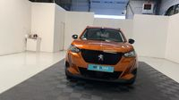 Peugeot 2008 1.2 PureTech 100ch S&S Style — photo 2