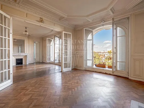 Vends t5 - 131 m² - Paris 12ème
