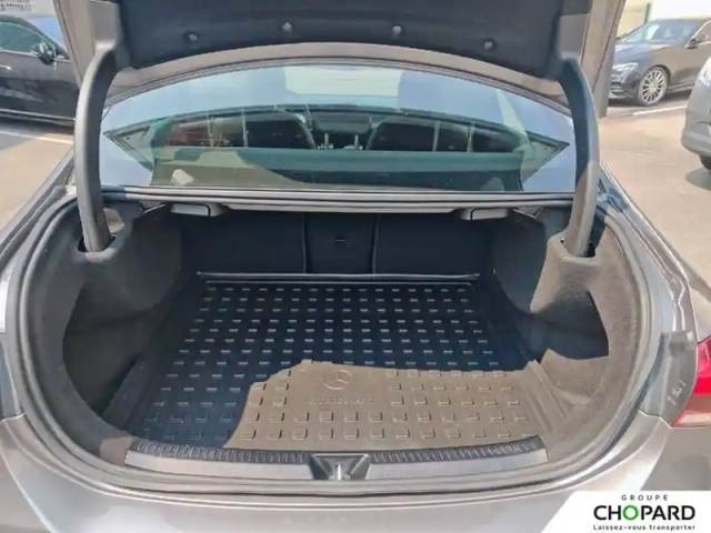 Mercedes Classe A 180 d 7g-dct — photo 8