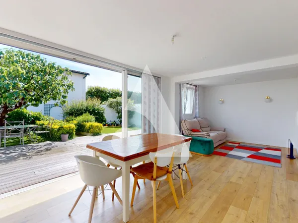 Maison Anglet 5 pièces 116 m2