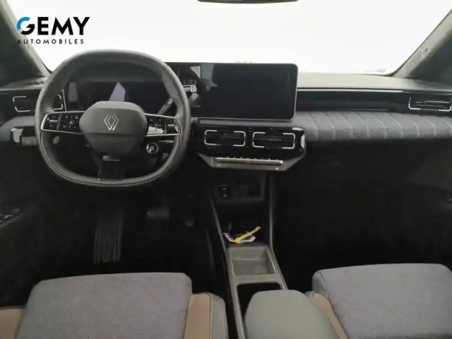 Renault 5 renault  e-tech electrique 120 ch autonomie urbaine — photo 8