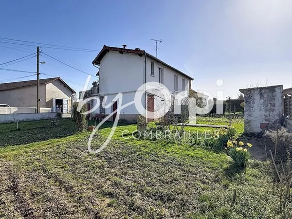 Immeuble de rapport 7 pièces 136 m²