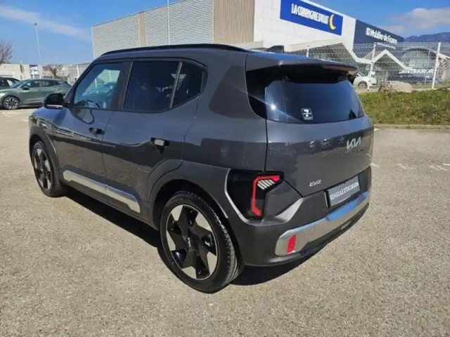 Kia Ev2 145ch 42,2kwh earth — photo 4