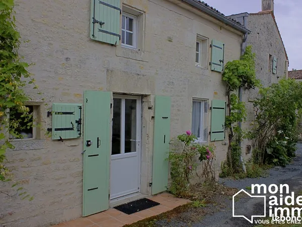 Maison 8 pièces 233 m²