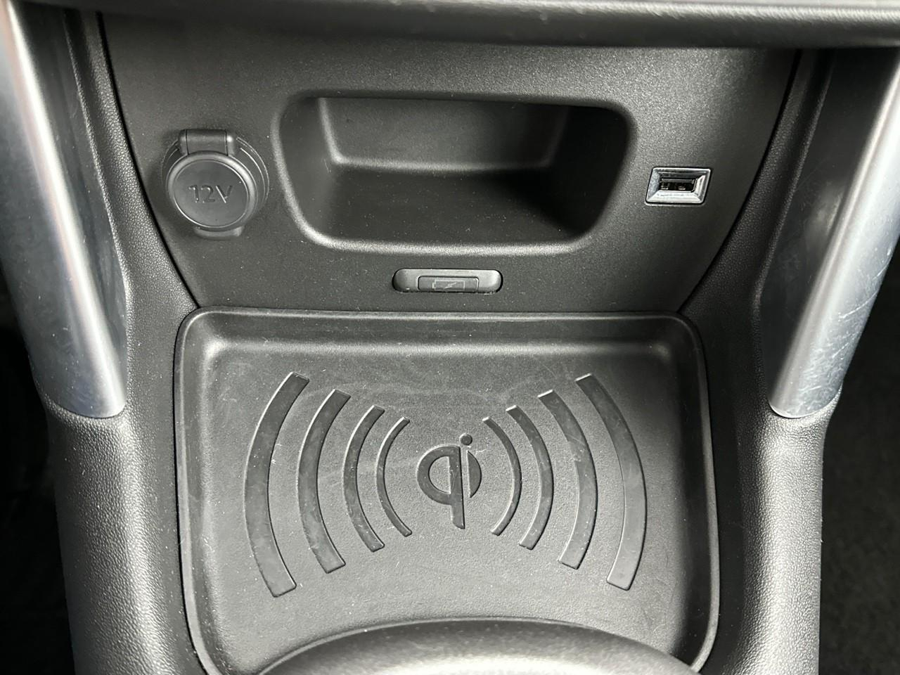 Citroën C3 Aircross puretech 130 s&s bvm6 shine — photo 26