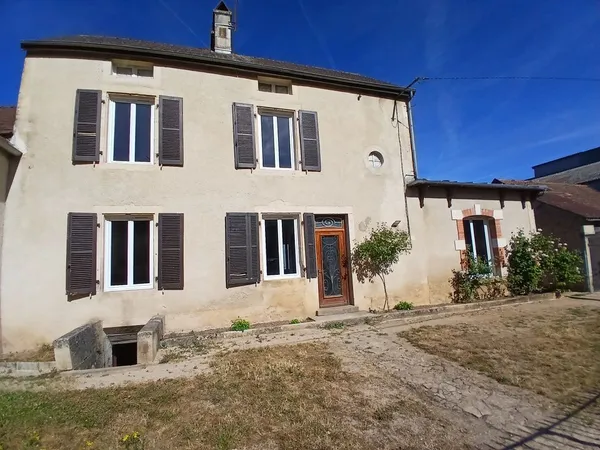 Maison de 150m2 à louer sur Beneuvre