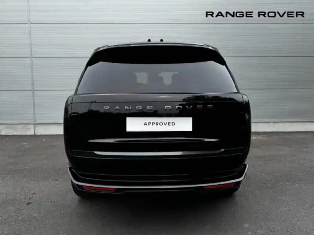 Land Rover Range Rover 3.0 p460e 460ch phev hse swb — photo 4
