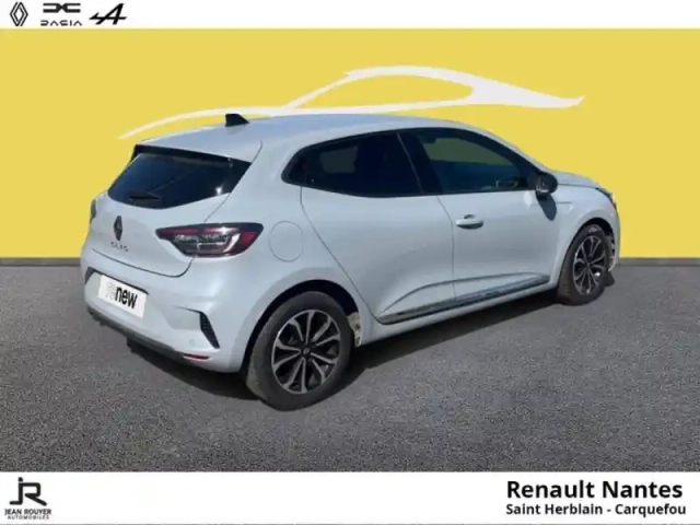 Renault Clio 1.0 tce 90ch techno — photo 5