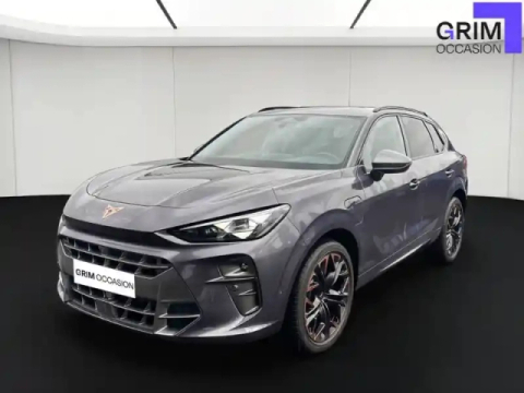 Cupra Terramar 1.5 ehybrid 272 ch dsg6