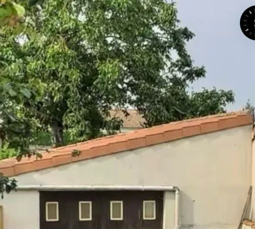 Garage à louer