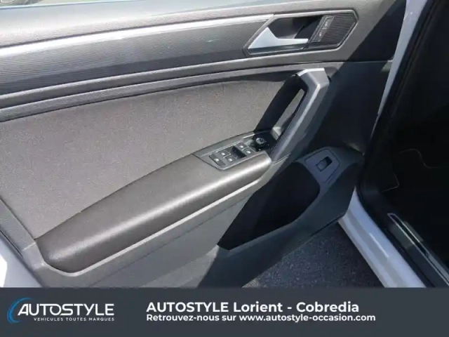 Volkswagen Tiguan 1.5 tsi evo 150ch carat dsg7 euro6dt — photo 29