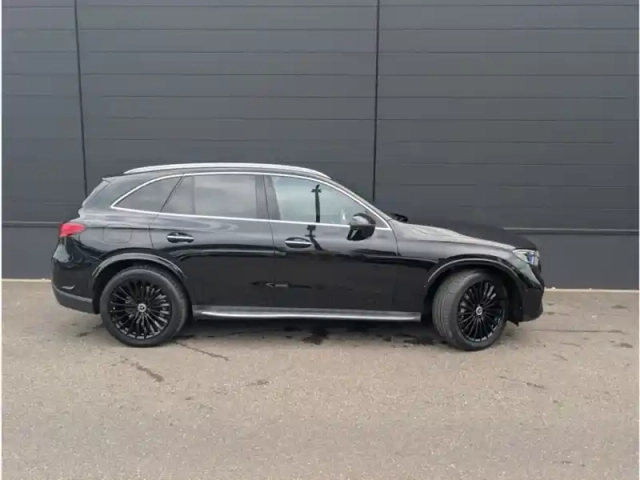 Mercedes Glc 300 e — photo 6