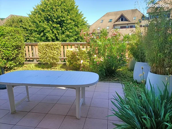 T4, 100 m2, proche de toutes commodités