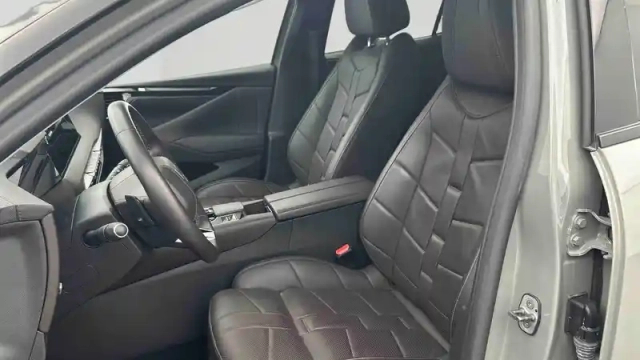 Ds Ds 4 hybride e-tense 225 eat8 — photo 42