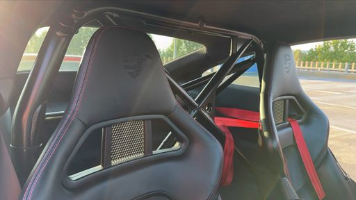 Porsche 911 4.0 500 PDK7 - GT3 – 2017 – 39280 km – Essence – Boîte Automatique — photo 2