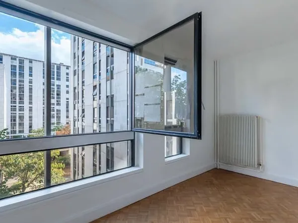 Appartement 2 pièces 57 m²