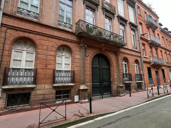 Appartement à vendre Toulouse