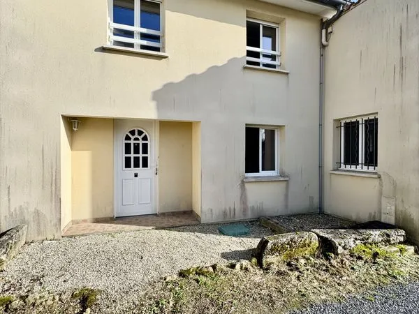 Maison 3 pièces 75 m²